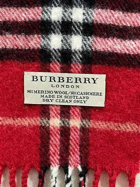 burberry london made in scotland|burberry uk official site.